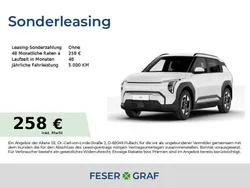 Weiß Neu 2025 Kia EV3 Air SUV | 33.450 € (Fairer Preis)