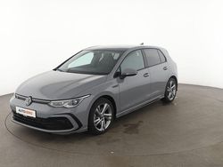 Grau Gebraucht 2024 VW Golf VIII R-line Limousine | 30.570 € (Guter Preis)