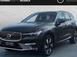 Platinum grey Gebraucht 2024 Volvo XC60 Plus SUV | 48.890 € (Superpreis)