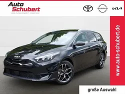 H8g) dark penta metal m (schwarz Neu 2025 Kia Ceed Sportswagon 4 Kombi | 28.480 € (Fairer Preis)