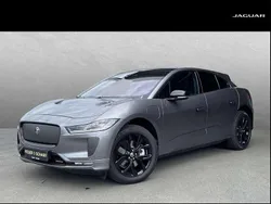 Eiger grey (grau) Gebraucht 2024 Jaguar I-Pace R-Dynamic SUV | 51.850 € (Fairer Preis)
