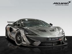Grau Gebraucht 2016 McLaren 570S | 135.570 €