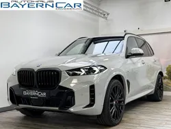 Sonderlackierung kreide Gebraucht 2025 BMW X5 M Sport SUV | 97.489 € (Fairer Preis)