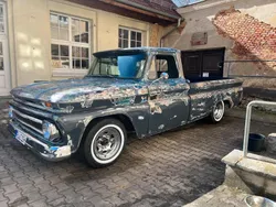Grau Gebraucht 1965 Chevrolet C10 Abholung | 20.500 €