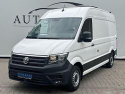 Weiß Gebraucht 2021 VW Crafter Van | 19.950 € (Superpreis)