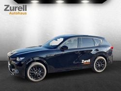 Jet black Gebraucht 2025 Mazda CX-60 Homura-Line SUV | 50.555 € (Fairer Preis)
