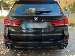 Schwarz Gebraucht 2016 BMW X5 M Sport SUV | 32.999 € (Fairer Preis)