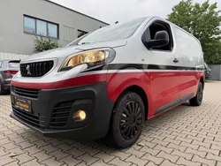 Grau Gebraucht 2018 Peugeot Expert Premium Van | 9.990 € (Fairer Preis)