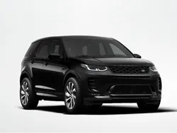 Santorini black Neu 2024 Land Rover Discovery Sport SE SUV | 65.490 € (Fairer Preis)