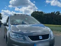 Gebraucht 2011 Seat Alhambra Van / Kleinbus | 8.888 € (Fairer Preis)
