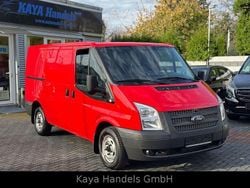 Rot Gebraucht 2013 Ford Transit Van / Kleinbus | 7.900 € (Guter Preis)