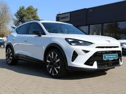 Weiß Neu 2024 Cupra Formentor VZ SUV | 52.790 €