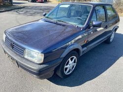 Blau Gebraucht 1994 VW Polo Coupé | 1.999 €