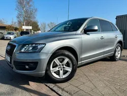 Grau Gebraucht 2009 Audi Q5 Advanced SUV | 9.990 € (Guter Preis)