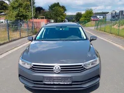 Grau Gebraucht 2016 VW Passat Comfortline Kombi | 10.590 € (Guter Preis)