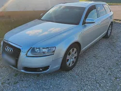 Silber Gebraucht 2005 Audi A6 Kombi | 3.450 € (Fairer Preis)