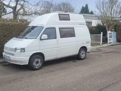Weiß Gebraucht 1992 VW T4 Van | 19.500 €