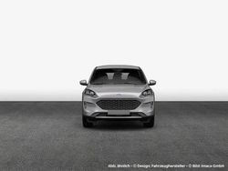 Solar silver metallic Gebraucht 2023 Ford Kuga ST-Line X SUV | 22.900 € (Guter Preis)