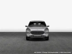 Solar silver metallic Gebraucht 2023 Ford Kuga ST-Line X SUV | 22.900 € (Superpreis)
