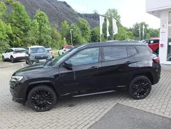 Andere farbe Gebraucht 2023 Jeep Compass Night Eagle SUV | 28.590 € (Guter Preis)