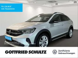 Silber Gebraucht 2024 VW Taigo Goal SUV | 20.950 € (Guter Preis)
