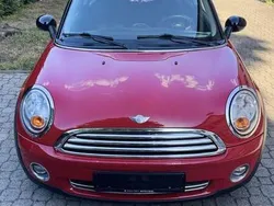 Gebraucht 2008 Mini ONE Kleinwagen | 3.299 € (Guter Preis)