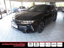Karbon schwarz metallic Gebraucht 2023 Opel Astra Ultimate Limousine | 28.490 € (Teuer)