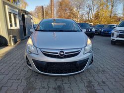 Silber Gebraucht 2013 Opel Corsa Active Limousine | 2.950 € (Fairer Preis)