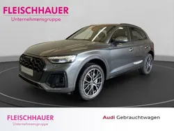 Daytonagrau perleffekt Gebraucht 2025 Audi Q5 S-Line SUV | 68.880 €