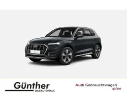 Grau Gebraucht 2024 Audi Q5 Sport SUV | 44.900 € (Fairer Preis)