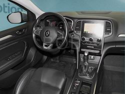 Grau Gebraucht 2021 Renault Mégane GrandTour Kombi | 16.199 € (Fairer Preis)