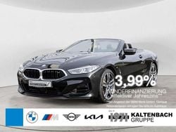 Schwarz Gebraucht 2025 BMW 850 Performance Coupé | 87.390 €