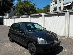 Gebraucht 2007 Renault Clio II Campus Kleinwagen | 1.350 € (Fairer Preis)