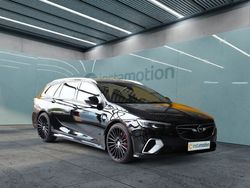 Schwarz Gebraucht 2019 Opel Insignia Kombi | 31.550 €