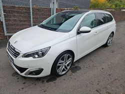 Gebraucht 2016 Peugeot 308 Allure Kombi | 8.799 € (Guter Preis)