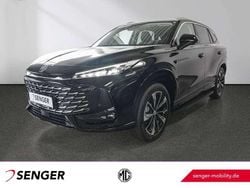 Schwarz Neu 2025 MG HS Luxury SUV | 33.715 € (Guter Preis)