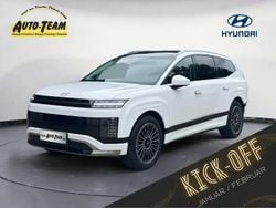 Weiß Gebraucht 2025 Hyundai Ioniq 9 SUV | 69.900 € (Superpreis)