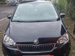 Gebraucht 2014 Skoda Citigo Sport Kleinwagen | 5.000 € (Guter Preis)