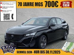 Perla nera schwarz Gebraucht 2025 Peugeot 308 Active Kombi | 29.950 € (Fairer Preis)