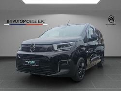 Schwarz Gebraucht 2024 Citroën Berlingo Van / Kleinbus | 28.950 € (Fairer Preis)