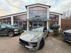 Grau Gebraucht 2017 Porsche Macan SUV | 31.500 €