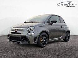 Grau Neu 2024 Abarth 695 Kleinwagen | 30.500 € (Guter Preis)