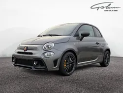 Grau Neu 2024 Abarth 695 Kleinwagen | 32.990 € (Fairer Preis)