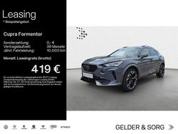 Graphene grau Gebraucht 2023 Cupra Formentor VZ SUV | 30.990 € (Guter Preis)