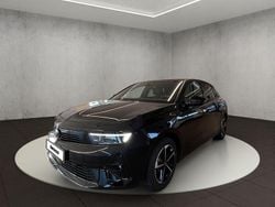 Karbonschwarz Gebraucht 2024 Opel Astra S Limousine | 22.950 € (Fairer Preis)