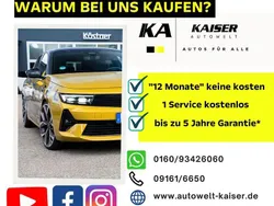 Impakt kupfer Gebraucht 2025 Opel Grandland Electric SUV | 42.545 € (Guter Preis)