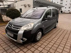 Blau Gebraucht 2008 Citroën Berlingo Van / Kleinbus | 3.330 € (Teuer)