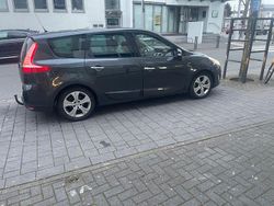Andere farben Gebraucht 2010 Renault Scénic III Van / Kleinbus | 2.200 € (Guter Preis)
