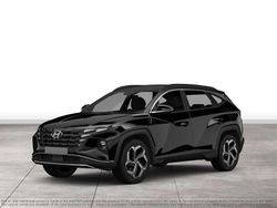 Schwarz Neu 2025 Hyundai Tucson Trend SUV | 37.950 € (Teuer)