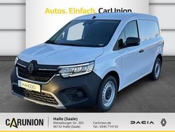 Mineralweiß Neu 2025 Renault Kangoo Rapid Advance Van | 26.180 € (Etwas zu teuer)